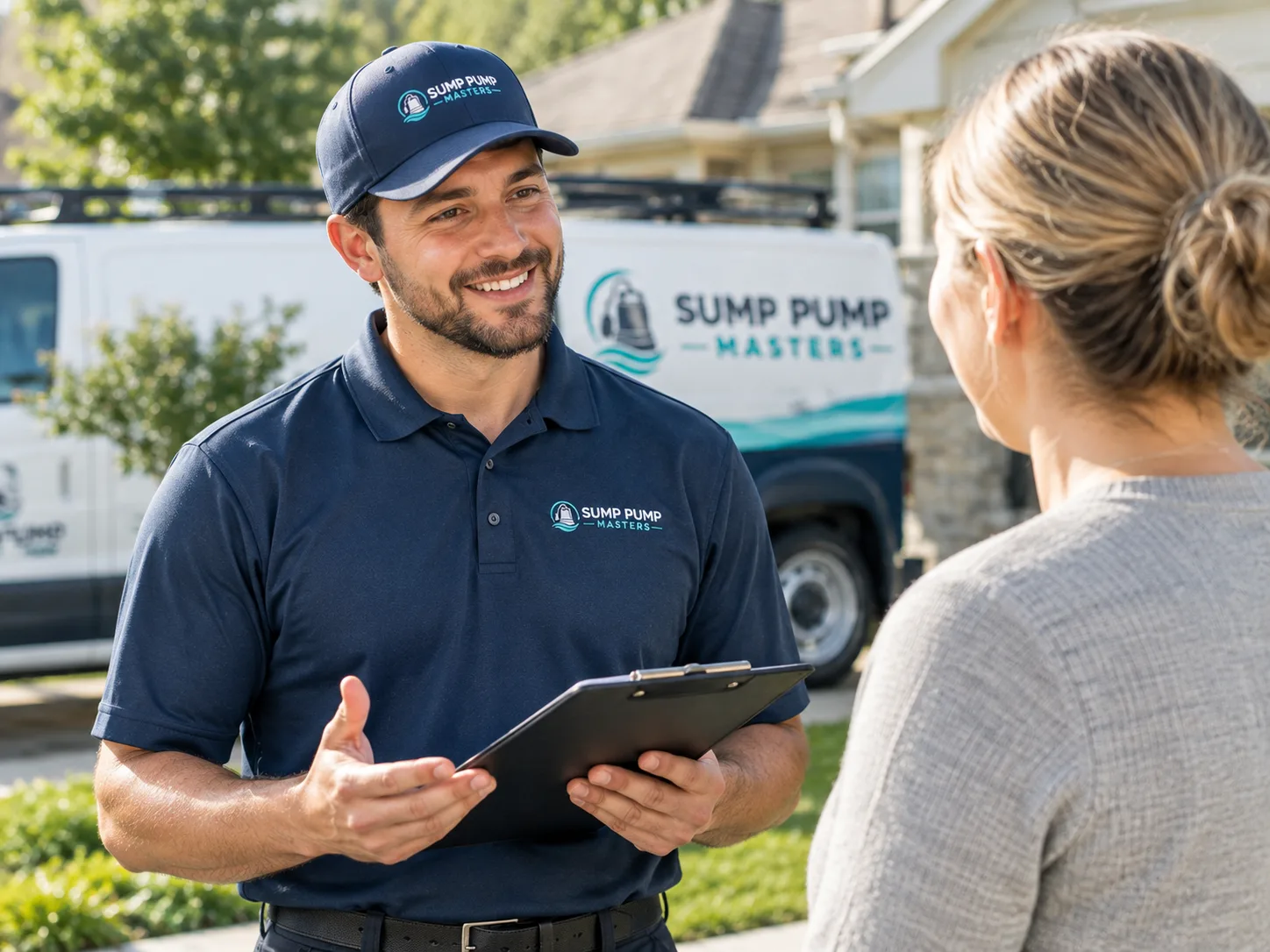 Sump Pump Repair Charlevoix, MI FAQs